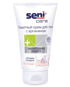 Buy Seni Care protective cream for body Arginine and Synodor, 100 ml | Florida Online Pharmacy | https://florida.buy-pharm.com