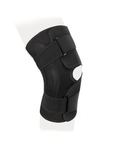 Buy KS-050: 03706: Compression bandage fixing the lower limbs on the knee joint KKS- Ecoten (T3), Black, M, 40-46 cm, aero | Florida Online Pharmacy | https://florida.buy-pharm.com