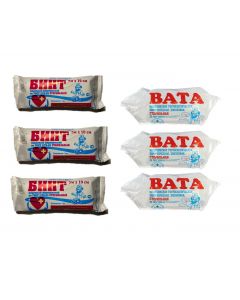 Buy Bint medical bandage 5h10-3sht + Vata 50g-3 pcs | Florida Online Pharmacy | https://florida.buy-pharm.com
