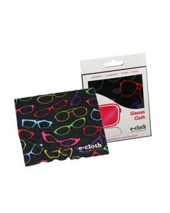 Buy Glasses napkin 'E-cloth', assorted color, 19 x 19 cm | Florida Online Pharmacy | https://florida.buy-pharm.com