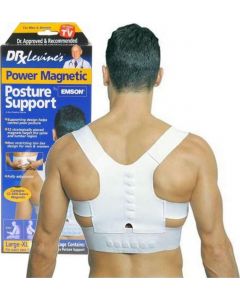 Buy Posture corrector Magnetic Posture Support L size | Florida Online Pharmacy | https://florida.buy-pharm.com