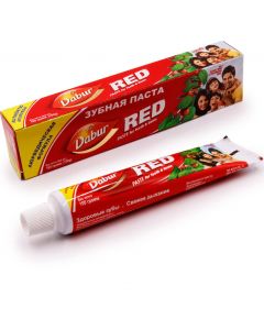 Buy Dabur Red Toothpaste, export packaging | Florida Online Pharmacy | https://florida.buy-pharm.com