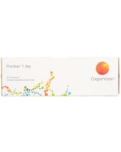 Buy CooperVision Proclear Contact Lenses Daily, # Asp # / 14.2 / 8.7, 30 pcs. | Florida Online Pharmacy | https://florida.buy-pharm.com