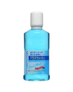 Buy 'Refreshing mint' mouthwash, 250 ml | Florida Online Pharmacy | https://florida.buy-pharm.com