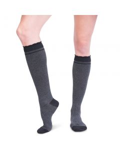 Buy Belly Bandit Compression Socks Charcoal Size 2 (37-41) | Florida Online Pharmacy | https://florida.buy-pharm.com