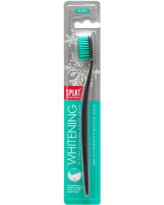 Buy Splat Toothbrush 'Whitening', whitening, hard, color: green | Florida Online Pharmacy | https://florida.buy-pharm.com