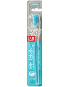 Buy Splat Toothbrush 'Whitening', whitening, medium, color: blue | Florida Online Pharmacy | https://florida.buy-pharm.com