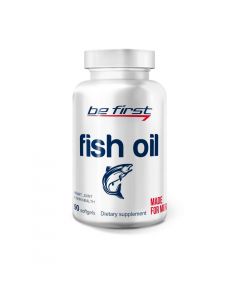 Buy Fish oil omega 3 Be First Fish Oil (Omega-3) 90 gel capsules | Florida Online Pharmacy | https://florida.buy-pharm.com