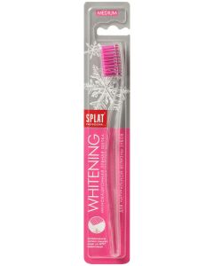 Buy Splat Toothbrush ' ', whitening, medium, assorted | Florida Online Pharmacy | https://florida.buy-pharm.com