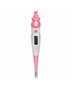 Buy Electronic thermometer Maman FDTH-V0-3, pink | Florida Online Pharmacy | https://florida.buy-pharm.com