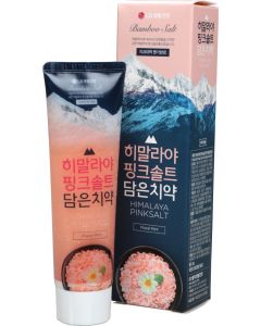 Buy Perioe Toothpaste Himalaya Pink Salt Floral Mint, with Himalayan salt, 100 g | Florida Online Pharmacy | https://florida.buy-pharm.com