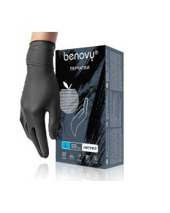 Buy Hygienic gloves Pack24, 100 pcs, S | Florida Online Pharmacy | https://florida.buy-pharm.com