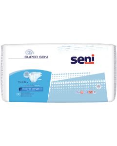 Buy Seni Diapers for adults Super Seni Extra Large 30 pcs | Florida Online Pharmacy | https://florida.buy-pharm.com
