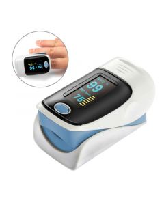 Buy OLED pulse oximeter (oximeter) finger heart rate monitor for measuring blood oxygen | Florida Online Pharmacy | https://florida.buy-pharm.com