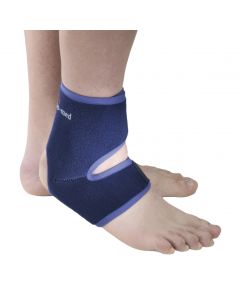 Buy Orthoses for lower limbs ORLIMAN Ankle bandage made of neoprene 4405 | Florida Online Pharmacy | https://florida.buy-pharm.com