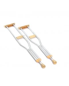 Buy Axillary crutches Ortonica KS 501 with anti-skid device, size s | Florida Online Pharmacy | https://florida.buy-pharm.com