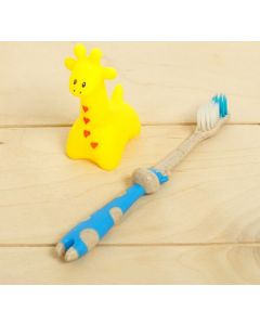 Buy Children's toothbrush with a toy | Florida Online Pharmacy | https://florida.buy-pharm.com