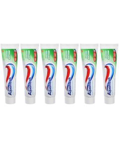 Buy Aquafresh radiant toothpaste White, 100ml х 6 pcs. | Florida Online Pharmacy | https://florida.buy-pharm.com