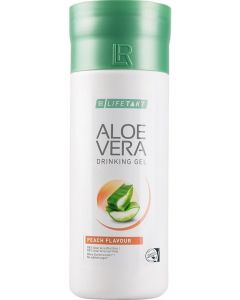 Buy Drinking gel LR Aloe Vera with peach flavor | Florida Online Pharmacy | https://florida.buy-pharm.com