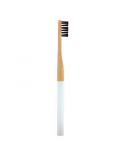 Buy Terra & Co., Toothbrush, shiny, black 1 toothbrush | Florida Online Pharmacy | https://florida.buy-pharm.com