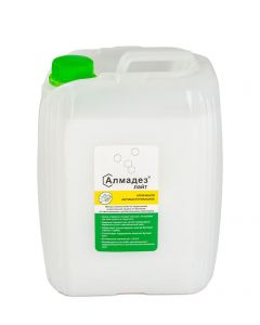 Buy Antibacterial liquid soap Almadez Light 5 liters eurocanister | Florida Online Pharmacy | https://florida.buy-pharm.com