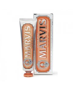 Buy Toothpaste Marvis 85ml Ginger Mint | Florida Online Pharmacy | https://florida.buy-pharm.com
