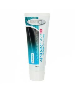 Buy Antibacterial therapeutic and prophylactic toothpaste with mint flavor (vertical) LION 'Systema' | Florida Online Pharmacy | https://florida.buy-pharm.com