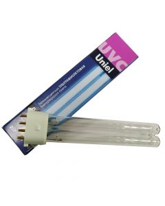 Buy Uniel fluorescent lamp, ultraviolet bactericidal, ESL-PL-9 | Florida Online Pharmacy | https://florida.buy-pharm.com