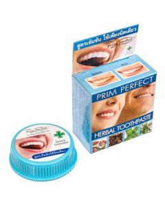 Buy Prim Perfect Herbal Toothpaste 25g | Florida Online Pharmacy | https://florida.buy-pharm.com