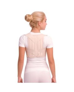 Buy Posture corrector for adolescents and adults T.54.01 Trives (XL) (beige) | Florida Online Pharmacy | https://florida.buy-pharm.com