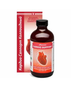 Buy Cardio Support colloidal, preserving heart health. ED Med. | Florida Online Pharmacy | https://florida.buy-pharm.com