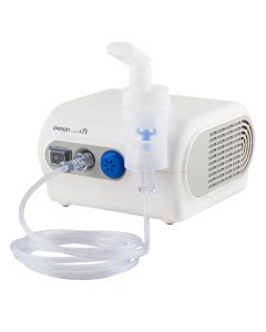 Buy scent Inhaler nebulizer OMRON C28 Plus compressor with nozzles and masks for adults and children | Florida Online Pharmacy | https://florida.buy-pharm.com
