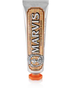 Buy Marvis Orange Blossom Bloom Toothpaste, 75 ml | Florida Online Pharmacy | https://florida.buy-pharm.com