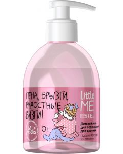 Buy ESTEL PROFESSIONAL Gel LITTLE ME for washing girls for children 275 ml | Florida Online Pharmacy | https://florida.buy-pharm.com