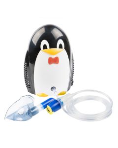 Buy Children's compressor inhaler (nebulizer) 'Penguin' | Florida Online Pharmacy | https://florida.buy-pharm.com