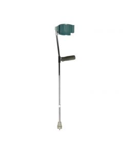 Buy Crutch with elbow support 'Vinyl-UPS' 10074 / U with anti-icing tip, 55 - 78 cm | Florida Online Pharmacy | https://florida.buy-pharm.com