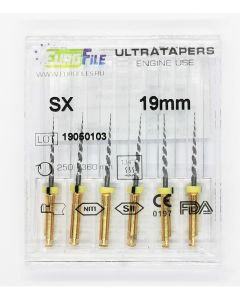 Buy Eurofile ULTRATAPERS ENGINE SX 19mm ducts  | Florida Online Pharmacy | https://florida.buy-pharm.com
