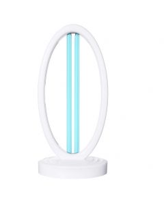 Buy Bactericidal ultraviolet lamp (irradiator), 38 W, white | Florida Online Pharmacy | https://florida.buy-pharm.com