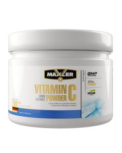 Buy Maxler Vitamin C (Sodium Ascorbate) - Vitamin C powder - 200 gr. | Florida Online Pharmacy | https://florida.buy-pharm.com