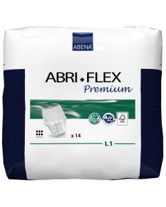Buy Abena Diapers for adults Abri-Flex L1 daytime 14 pcs 41086 | Florida Online Pharmacy | https://florida.buy-pharm.com