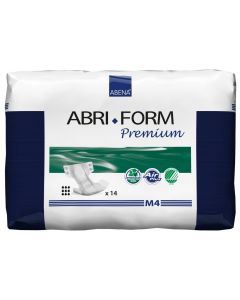 Buy Abena Diapers for adults Abri-Form Premium M4 14 pcs | Florida Online Pharmacy | https://florida.buy-pharm.com