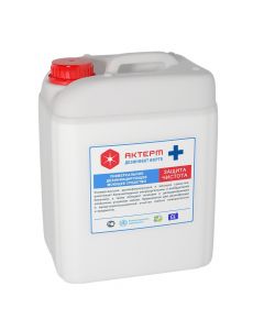 Buy AKTERM Disinfect FORTE (detergent and disinfectant) | Florida Online Pharmacy | https://florida.buy-pharm.com