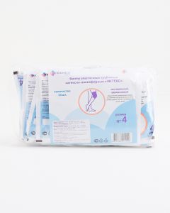 Buy Intex elastic bandage # 20, tubular, latex-polyester, size 6, 20 х 4 cm | Florida Online Pharmacy | https://florida.buy-pharm.com