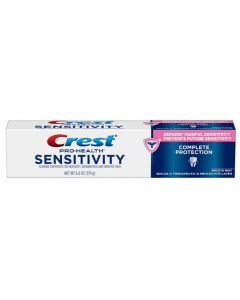Buy Crest Pro-health Sensitivity Complete Protection Toothpaste  | Florida Online Pharmacy | https://florida.buy-pharm.com