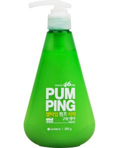 Buy Perioe Pumping Breath Care refreshing toothpaste, 285 g | Florida Online Pharmacy | https://florida.buy-pharm.com