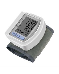 Buy Automatic blood pressure monitor on the wrist | Florida Online Pharmacy | https://florida.buy-pharm.com