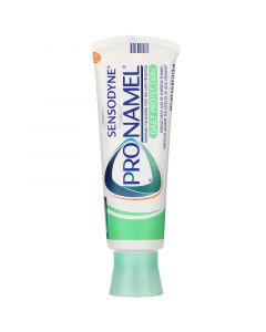 Buy Sensodyne, ProNamel, Protective toothpaste, mint essence, 4.0 ounces (113 grams) | Florida Online Pharmacy | https://florida.buy-pharm.com