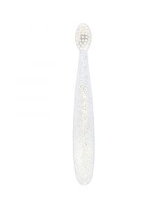 Buy RADIUS, Totz, toothbrush, for babies from 18 months, extra soft, glitter, 1 piece | Florida Online Pharmacy | https://florida.buy-pharm.com