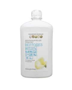 Buy Disinfectant Veltodez 1 liter | Florida Online Pharmacy | https://florida.buy-pharm.com