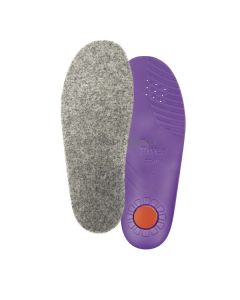 Buy Children's winter orthopedic insoles with a heel shock absorber size. 29 | Florida Online Pharmacy | https://florida.buy-pharm.com